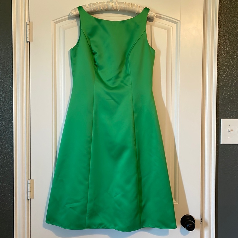 David’s Bridal Dress